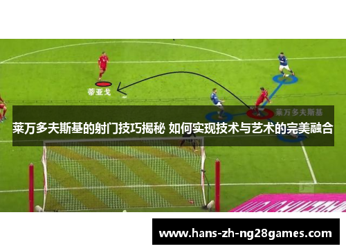 莱万多夫斯基的射门技巧揭秘 如何实现技术与艺术的完美融合