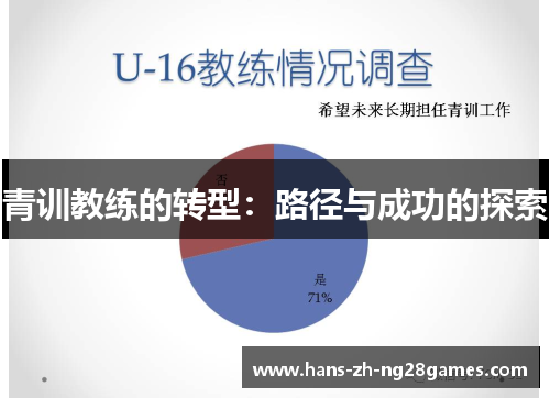 青训教练的转型:路径与成功的探索 青训教练的转型:路径与成功的探索