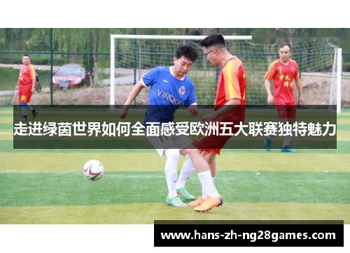 走进绿茵世界如何全面感受欧洲五大联赛独特魅力