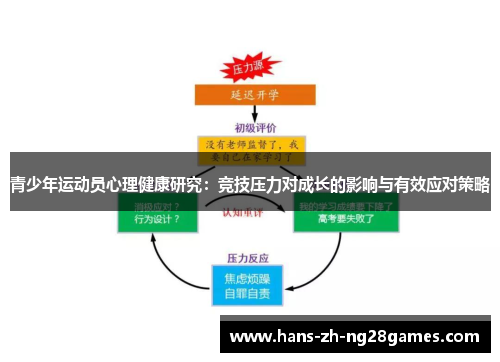 青少年运动员心理健康研究：竞技压力对成长的影响与有效应对策略